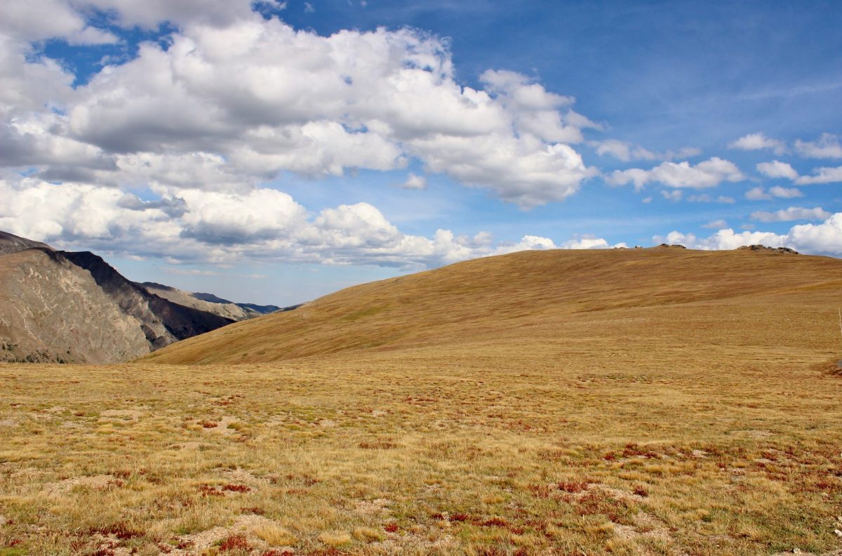Rocky Mountain National Park