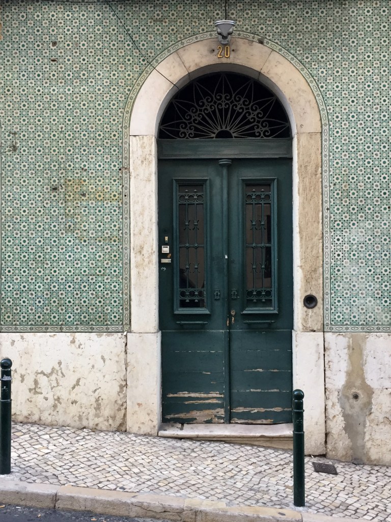 Lisbon Portugal