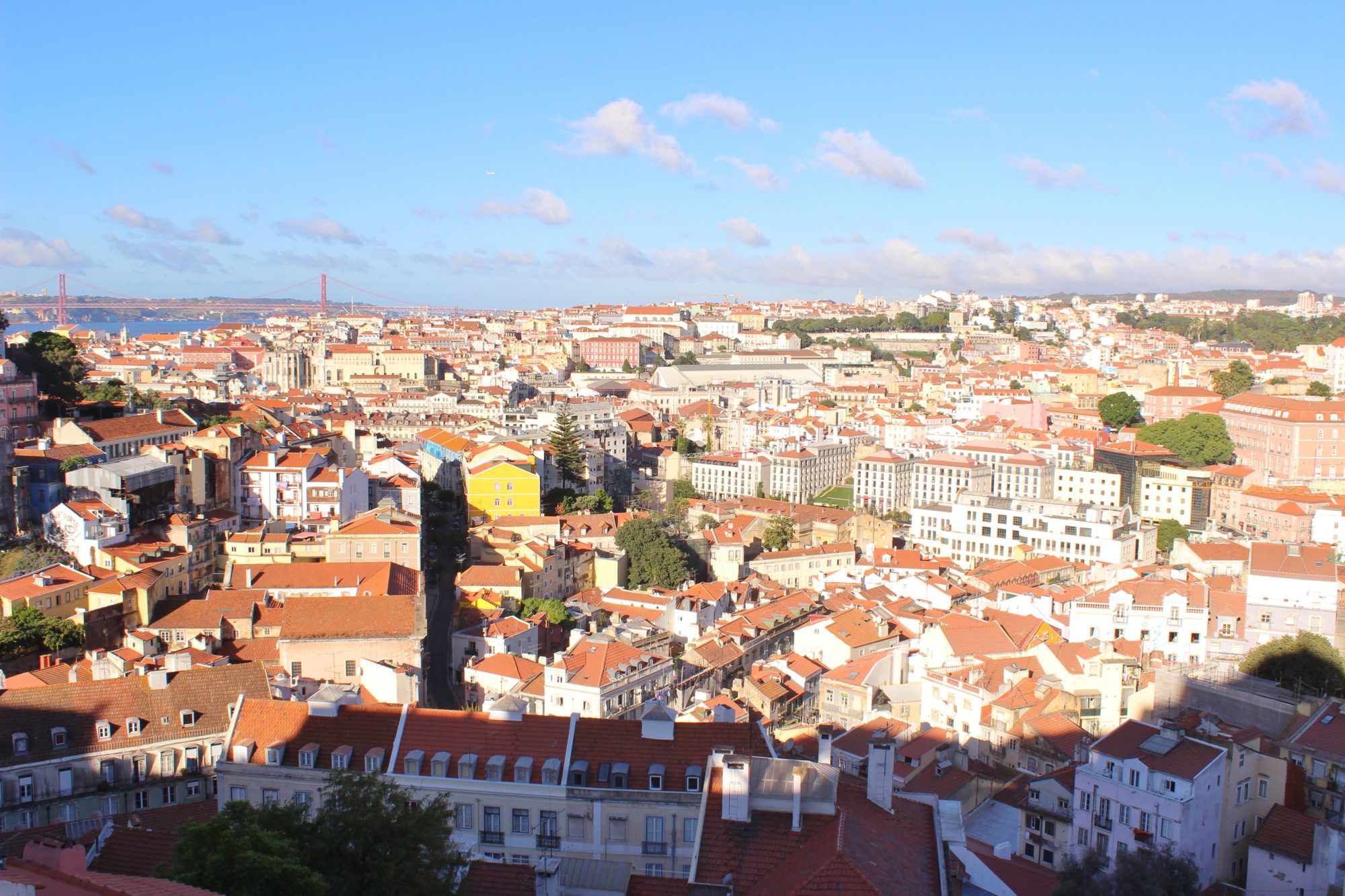 Lisbon Portugal