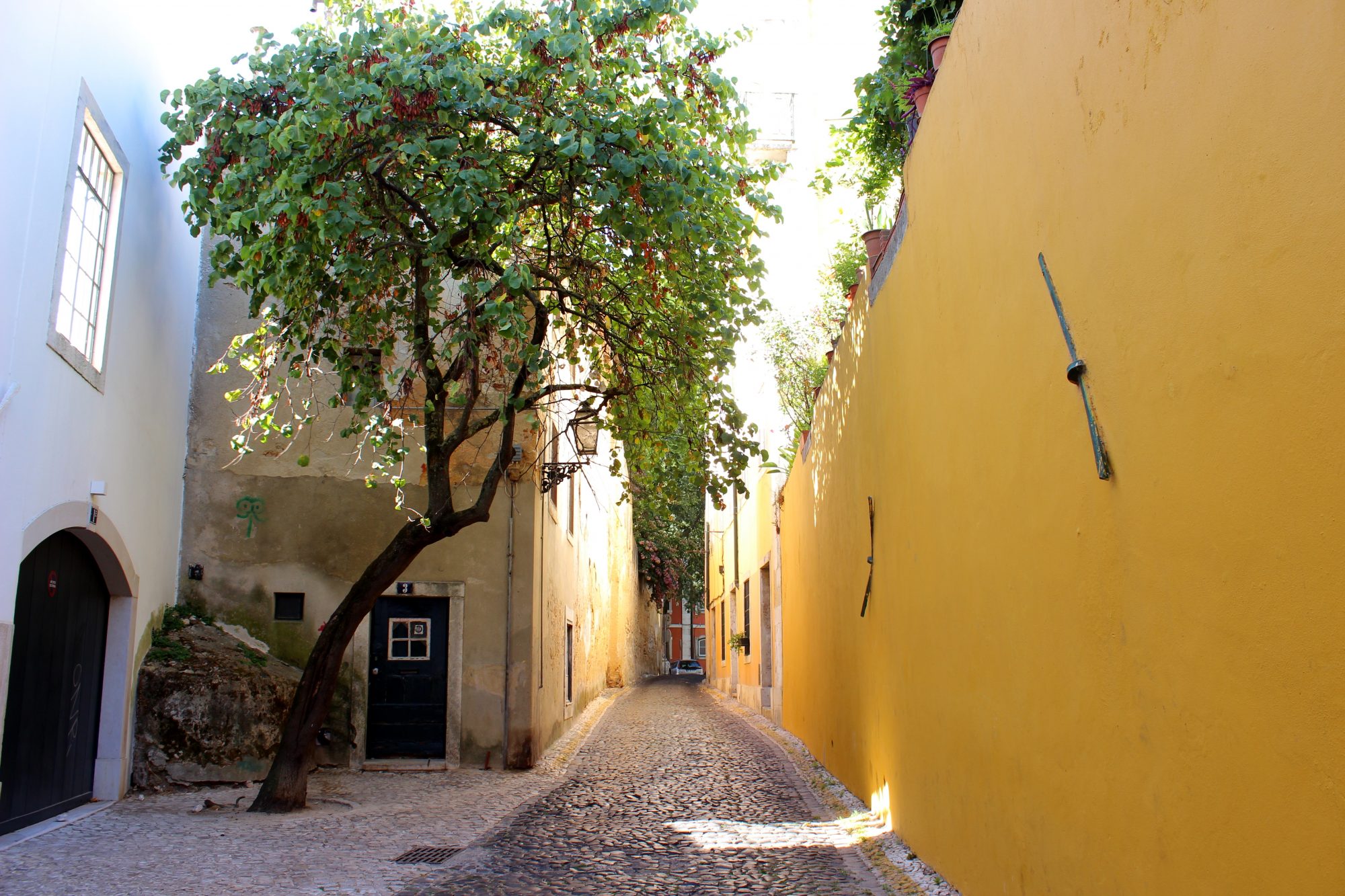 Lisbon Portugal