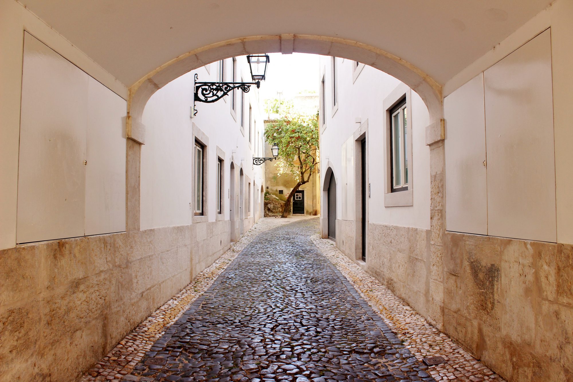 Lisbon Portugal