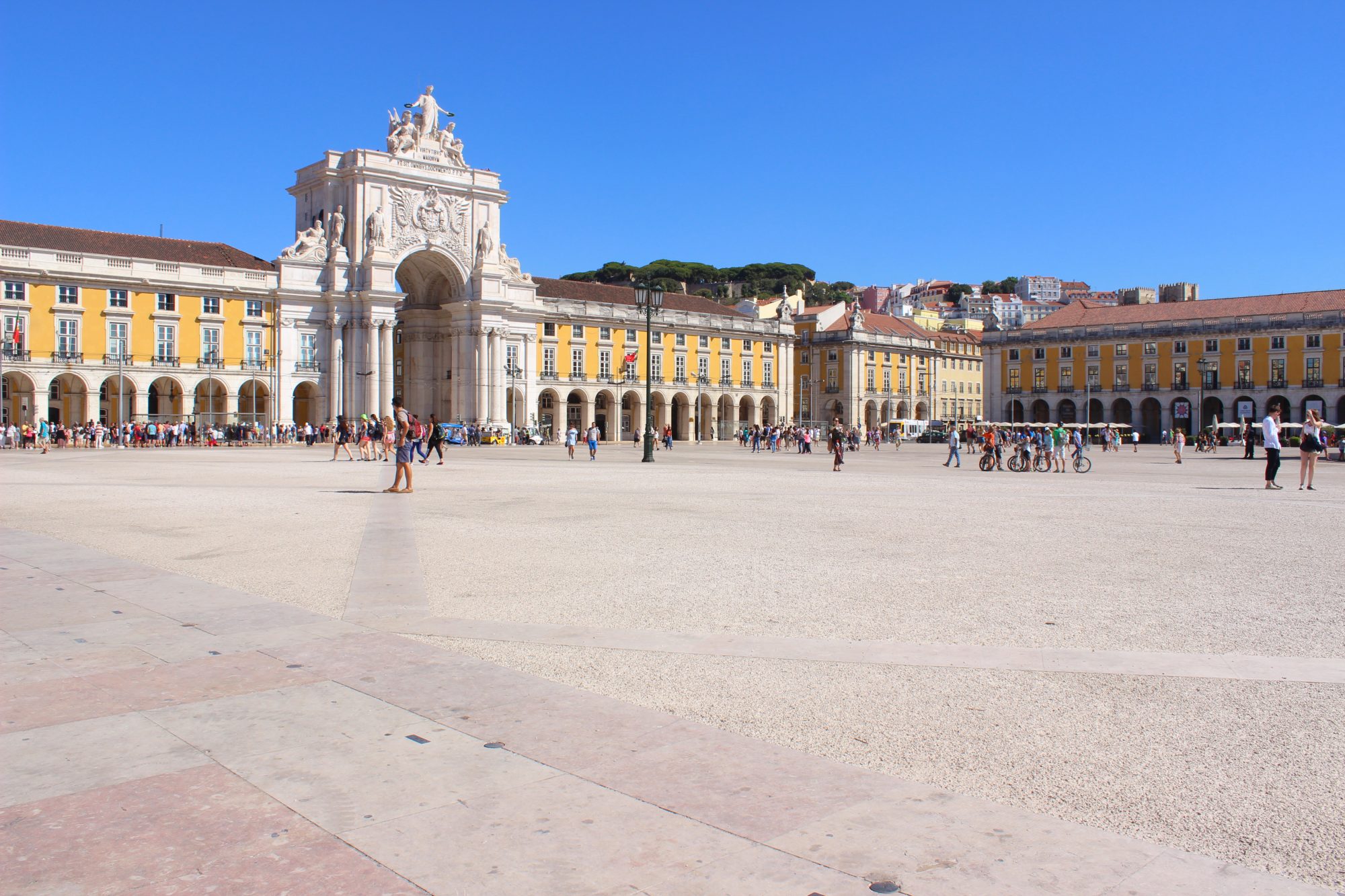 Lisbon Portugal