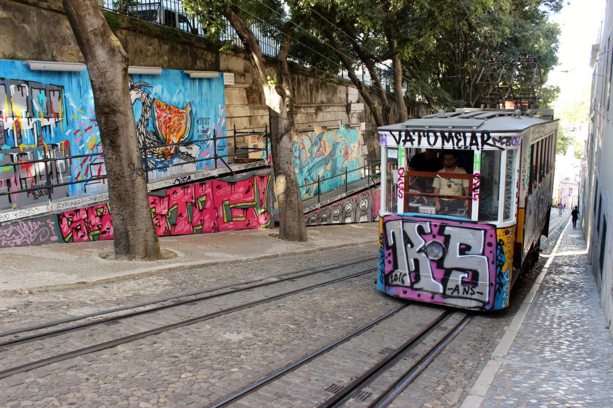 Lisbon Portugal