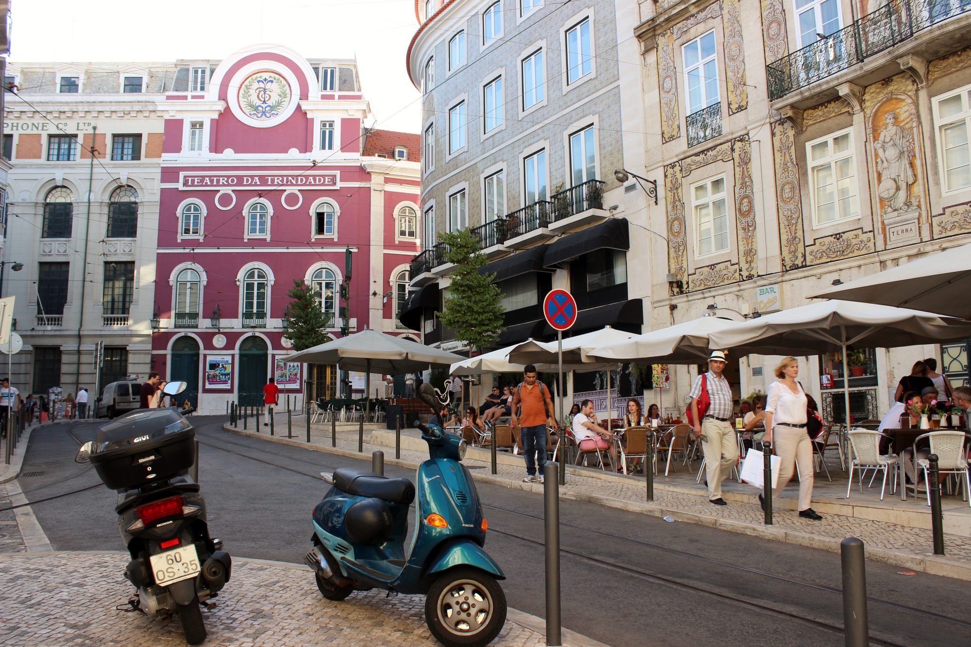 Lisbon Portugal