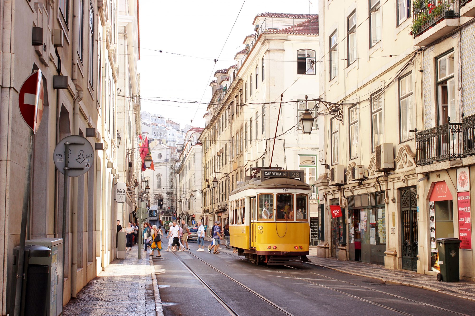 Lisbon Portugal