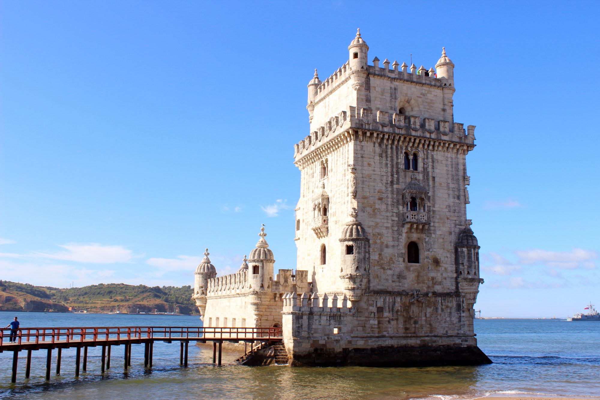 Lisbon Portugal