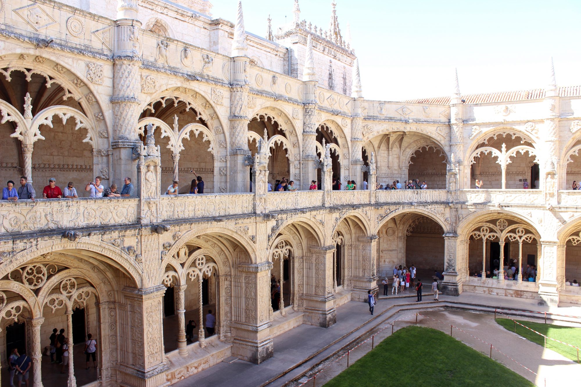 Lisbon Portugal