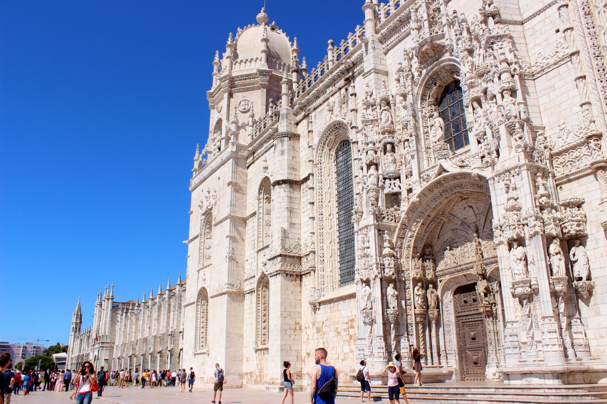 Lisbon Portugal