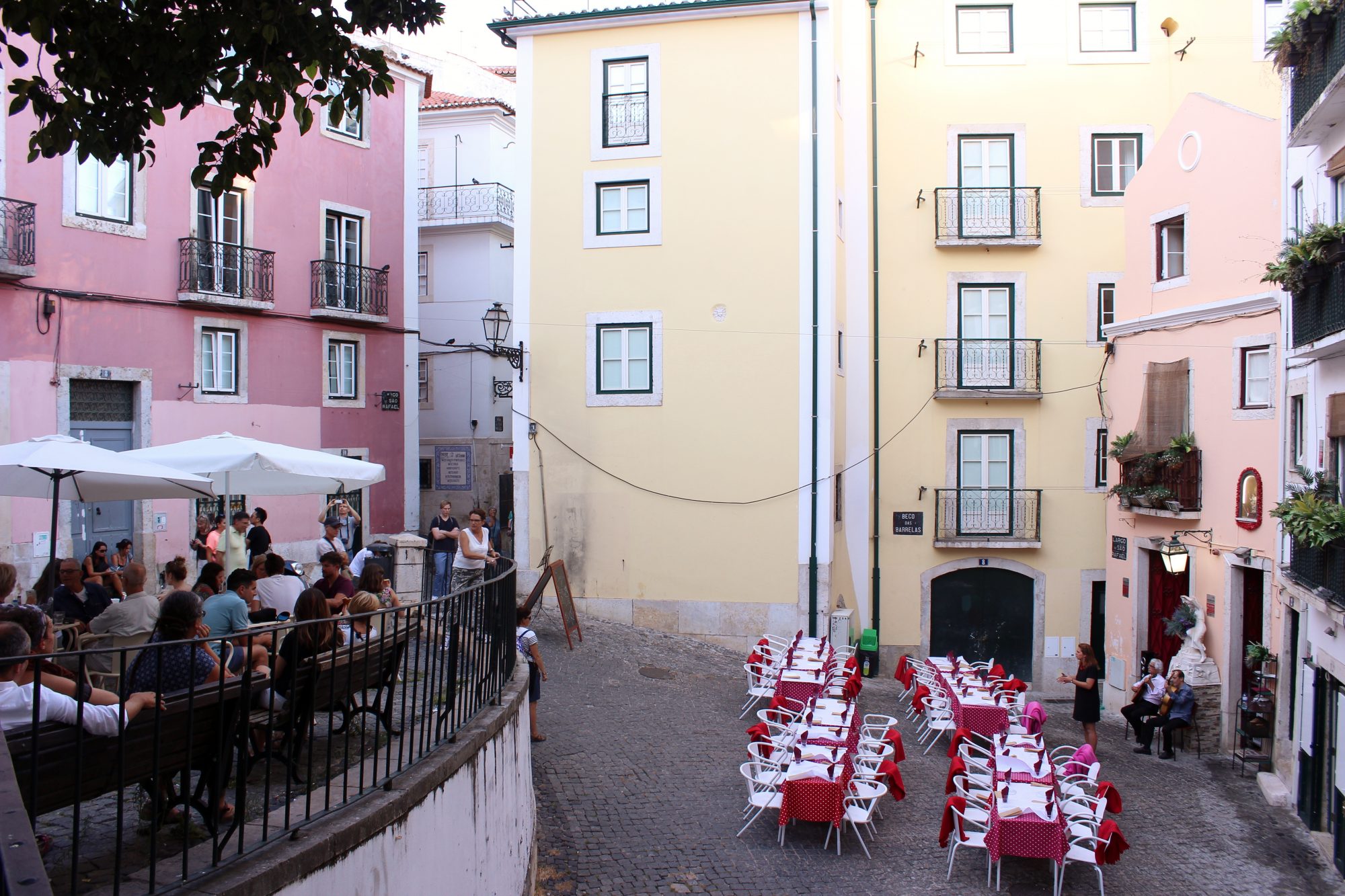 Lisbon Portugal