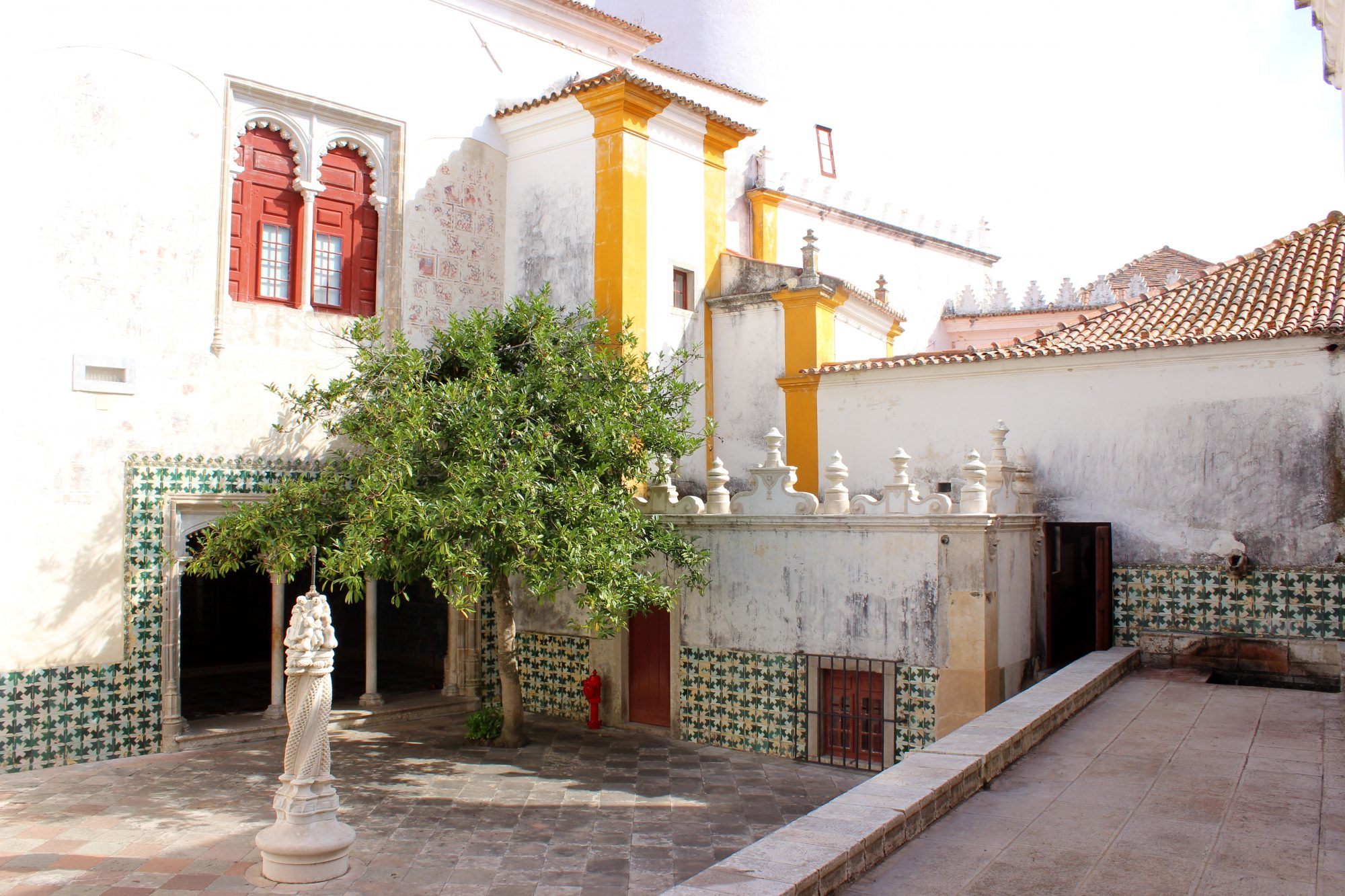 Portugal