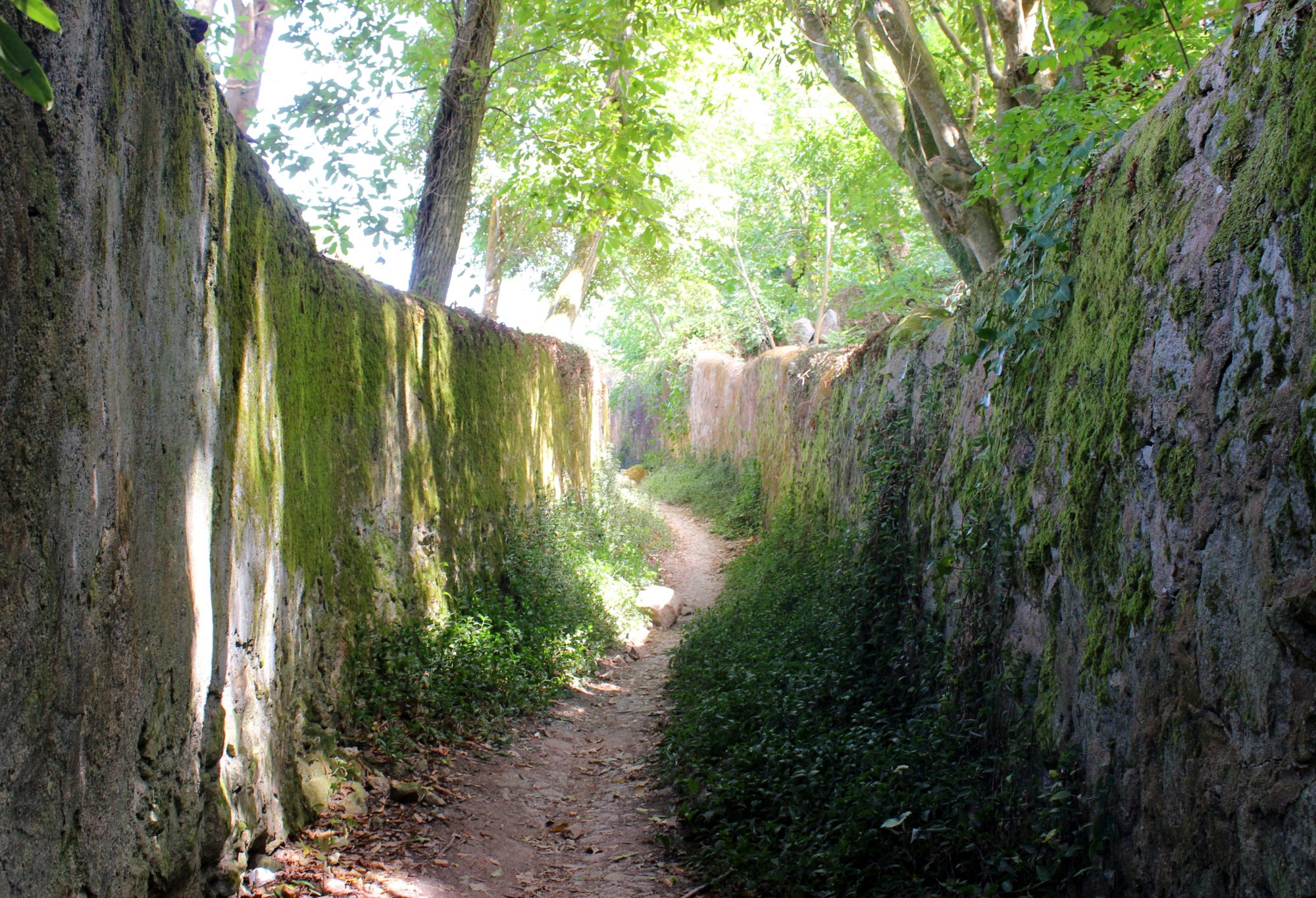 Sintra Portugal