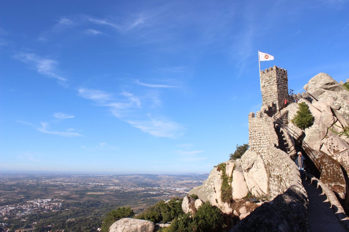 Sintra Portugal