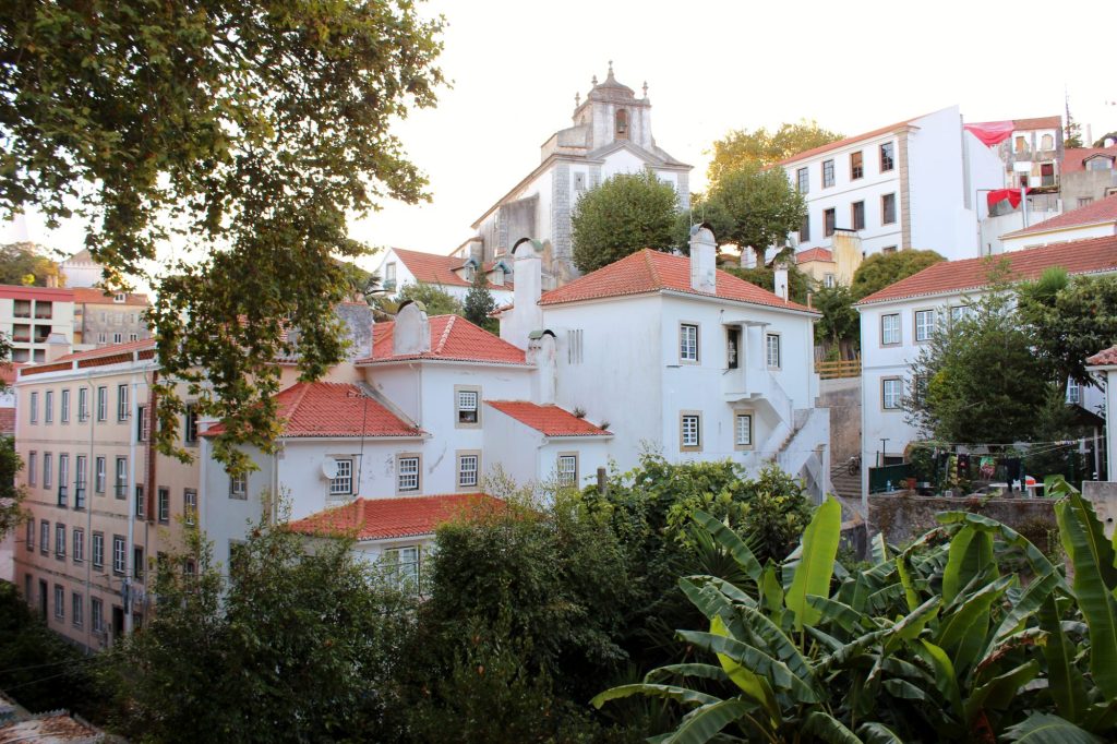 Portugal