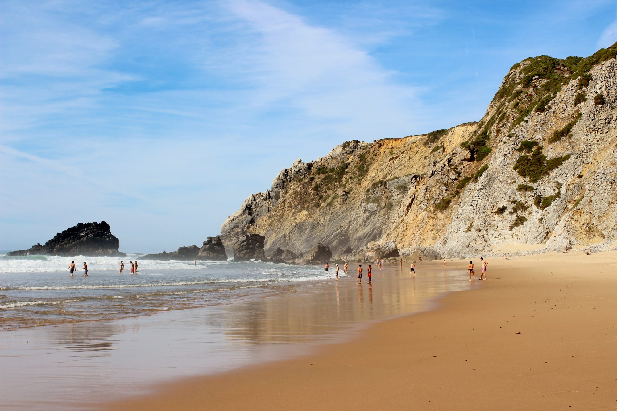 Portugal