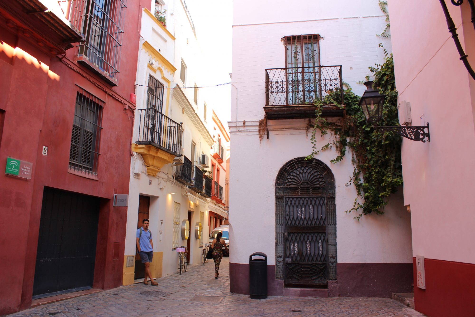Sevilla