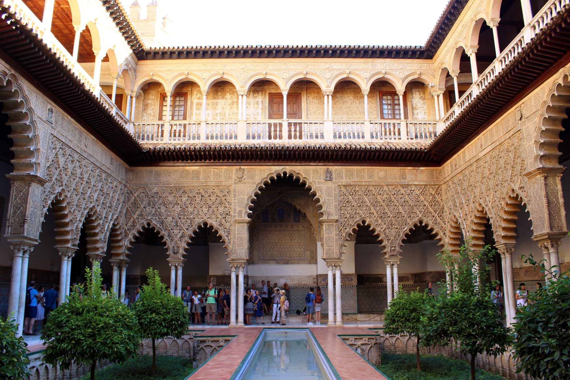 Sevilla Spain