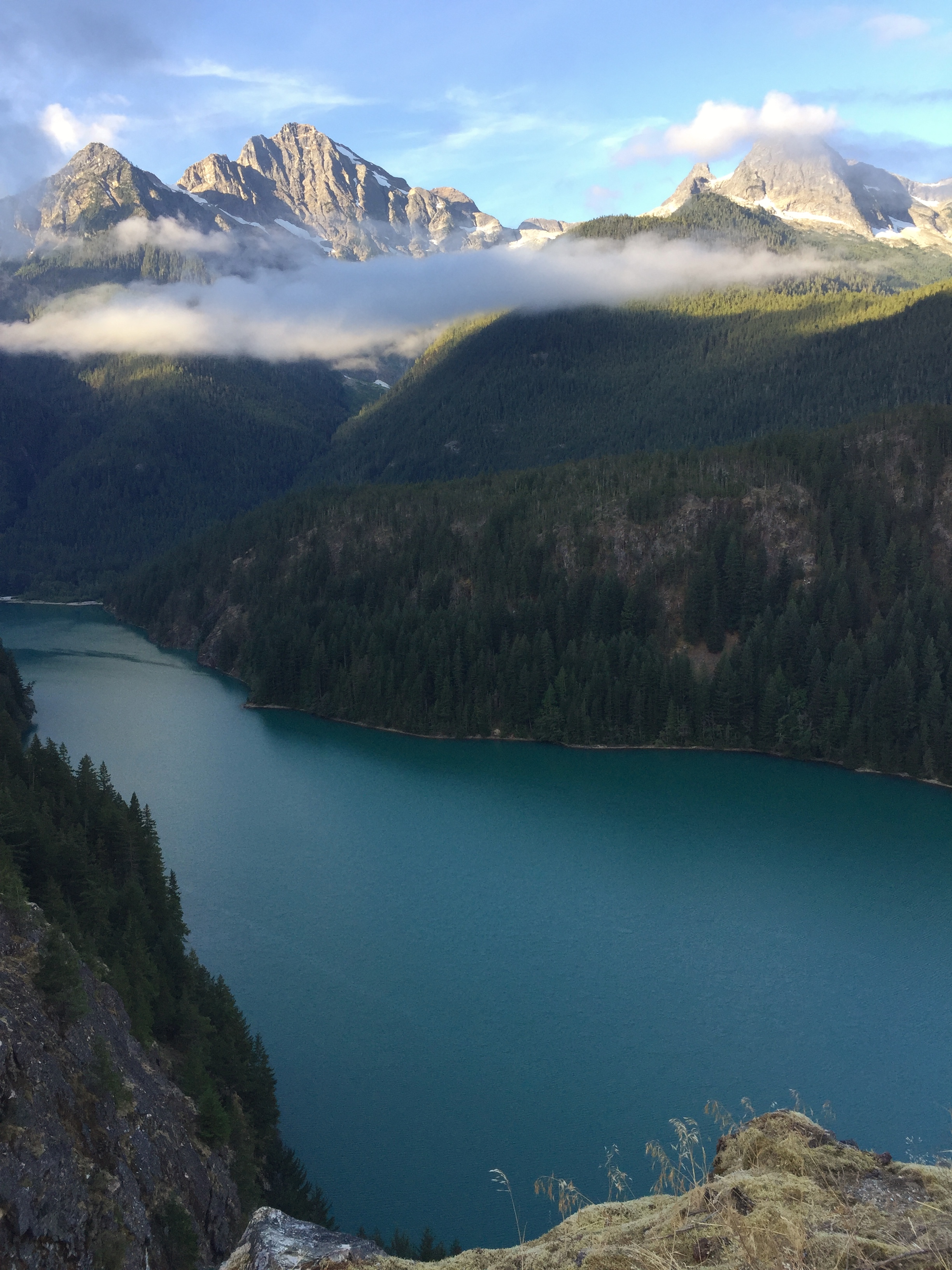North Cascades