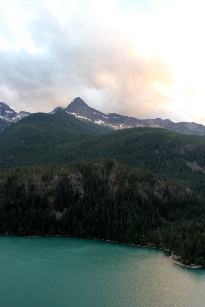 North Cascades