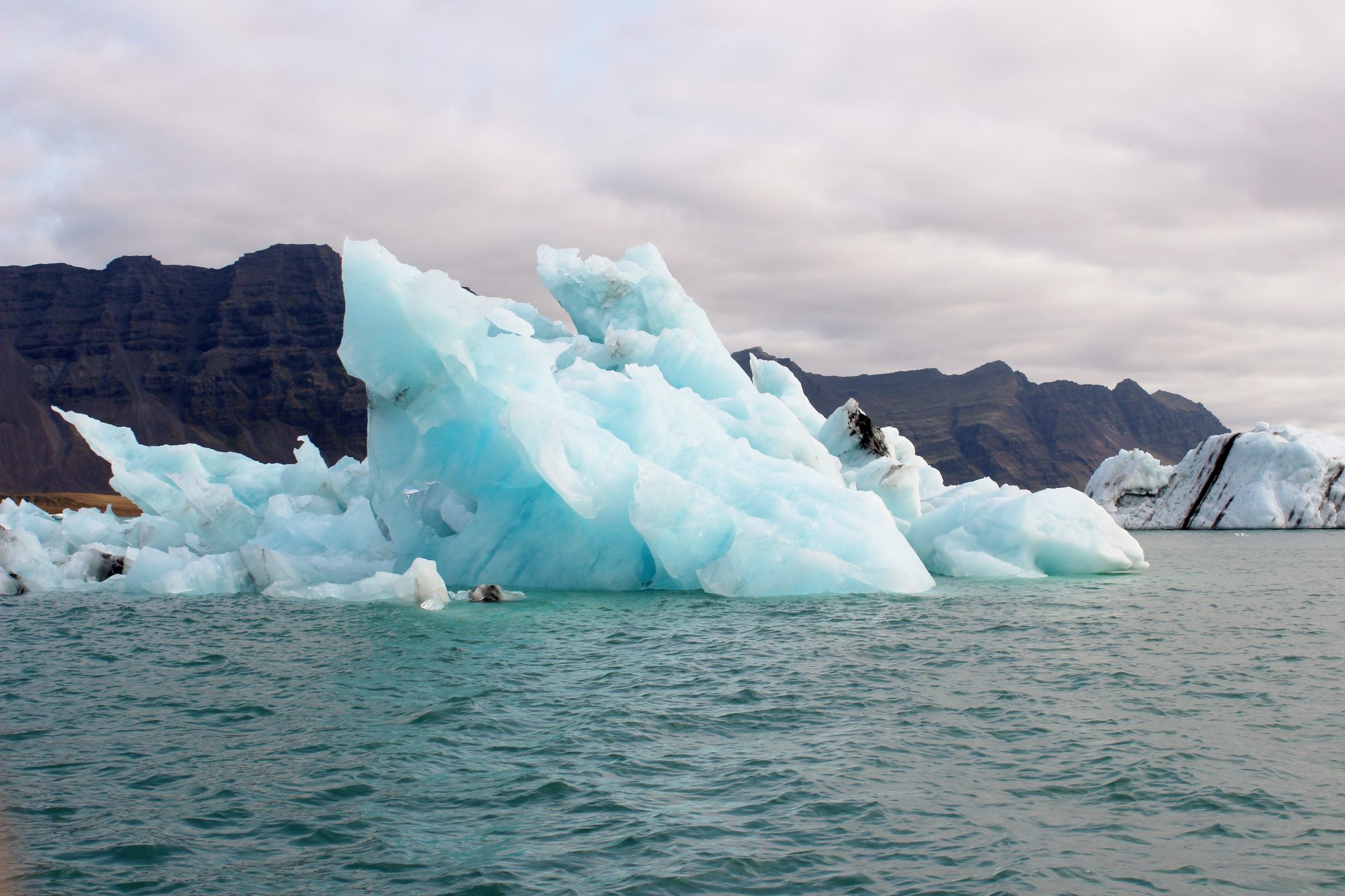 Iceland
