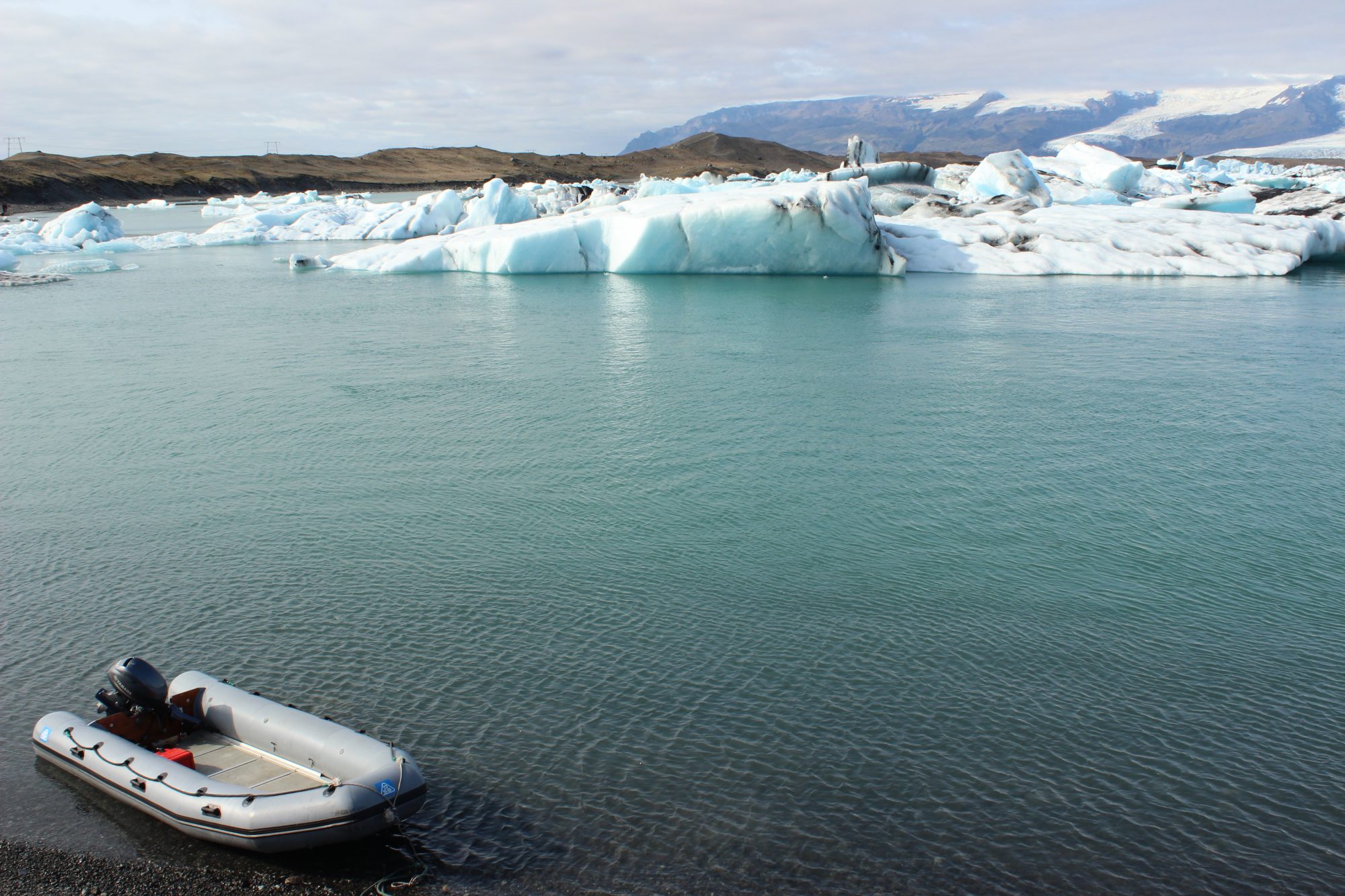 Iceland