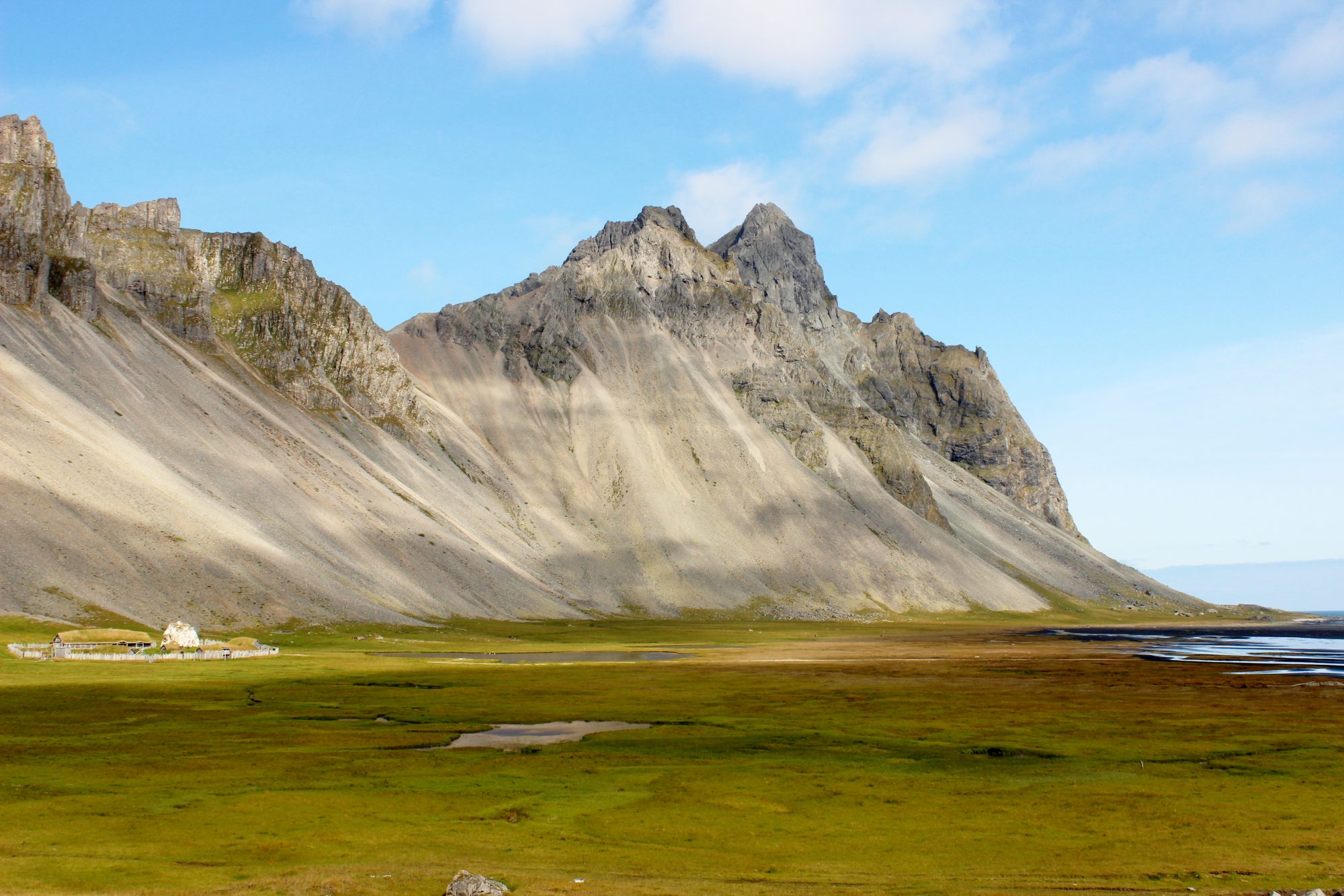 Iceland