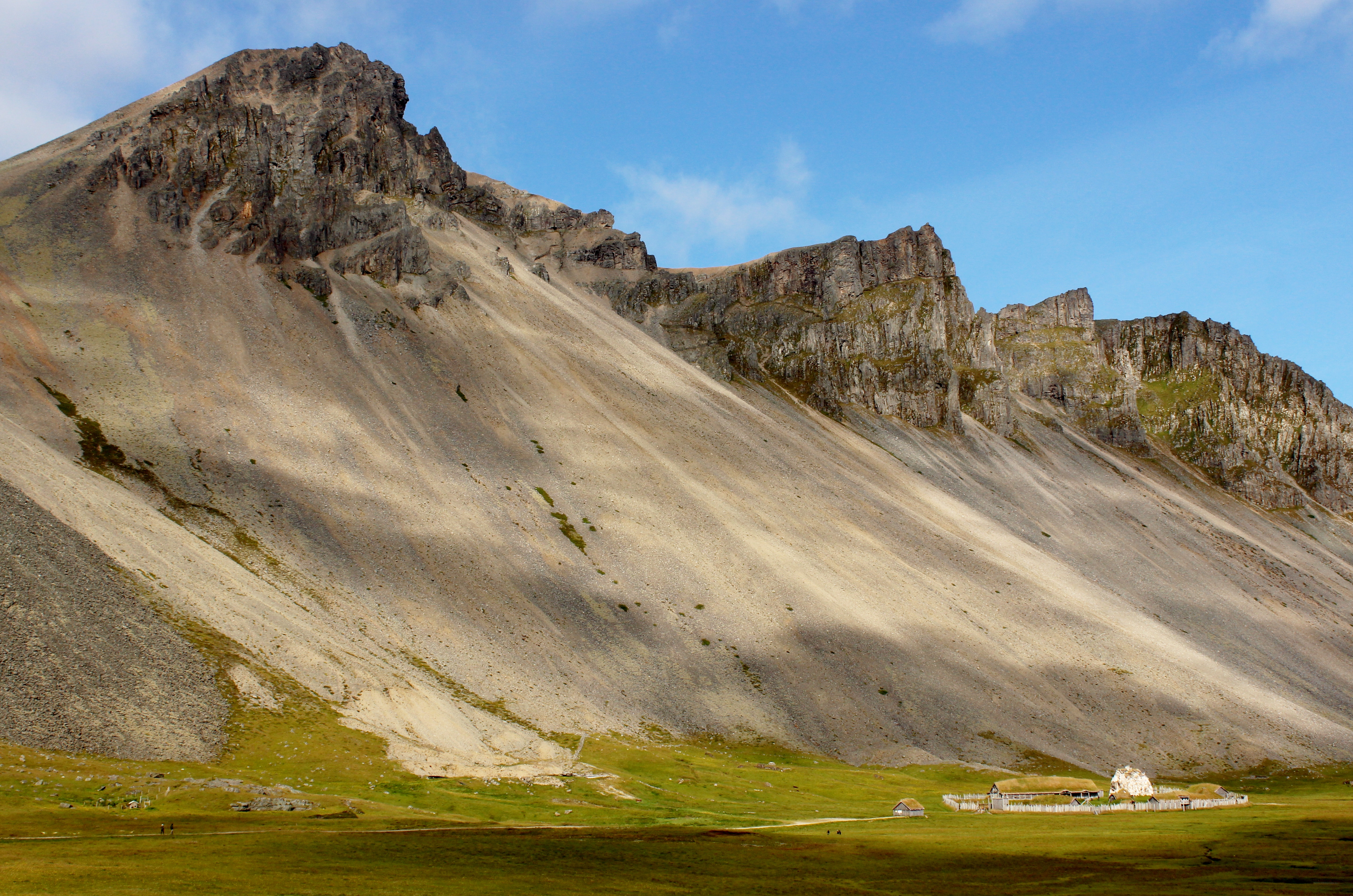 Iceland