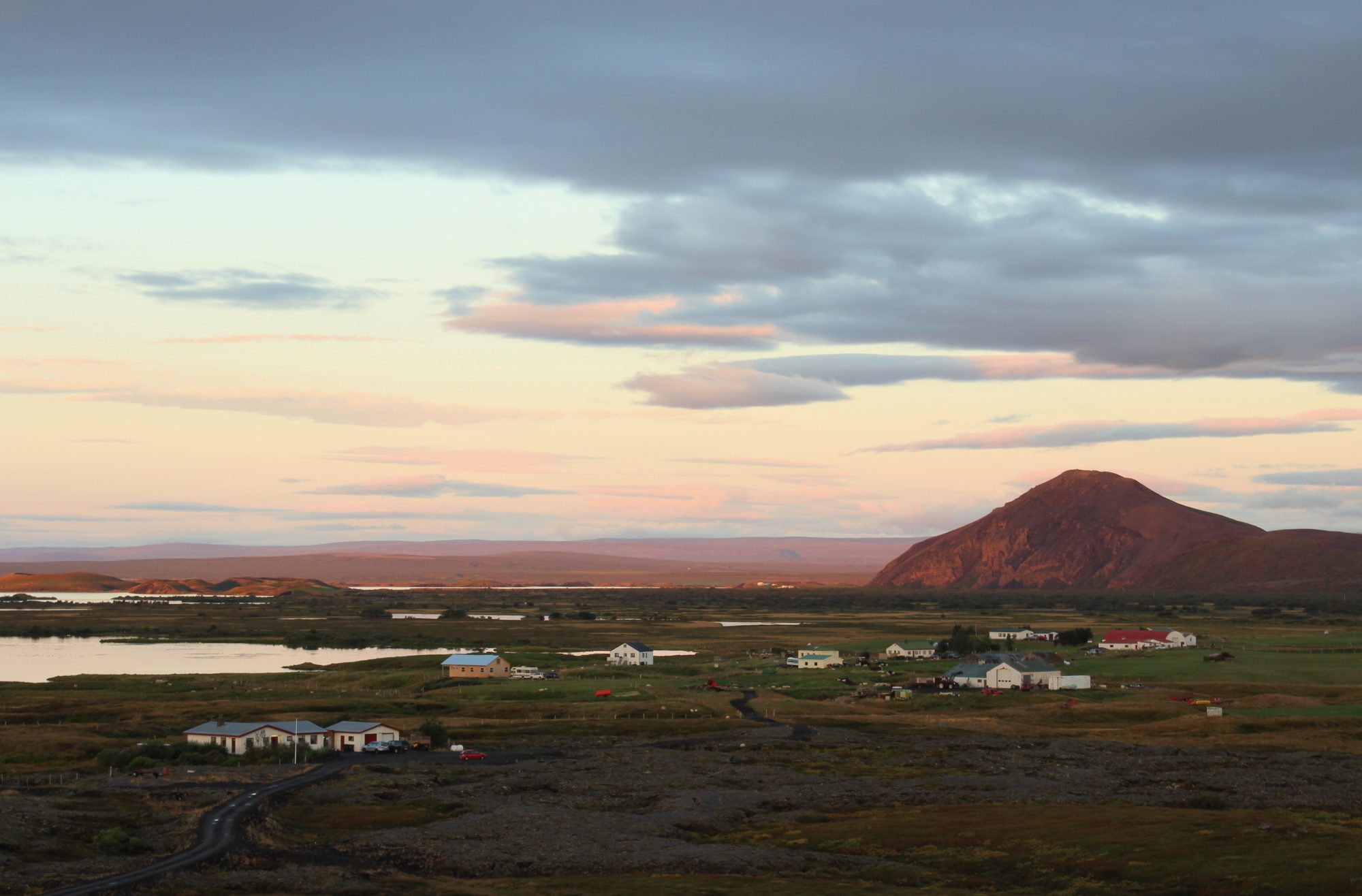 Iceland