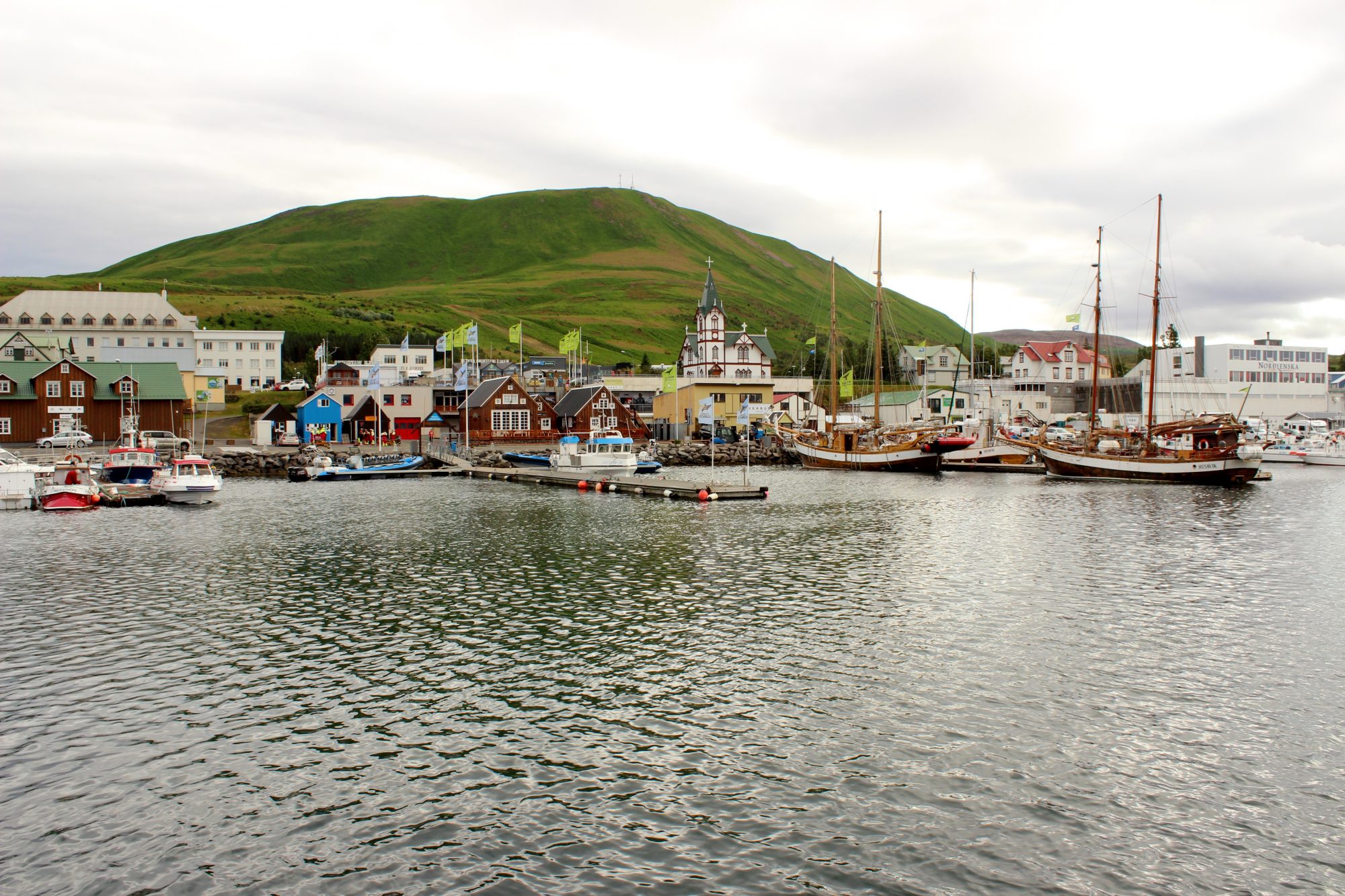 Iceland