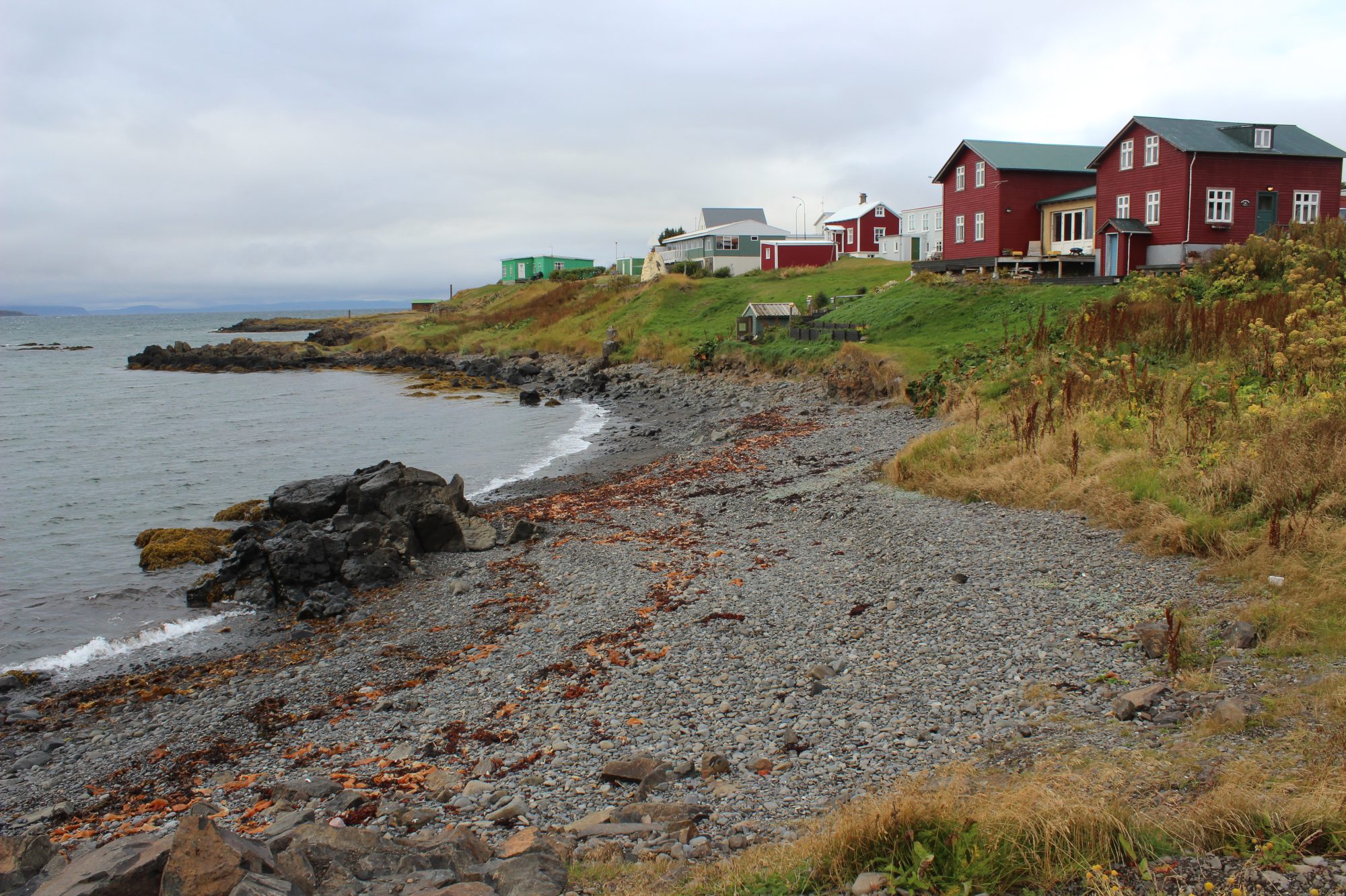 Iceland