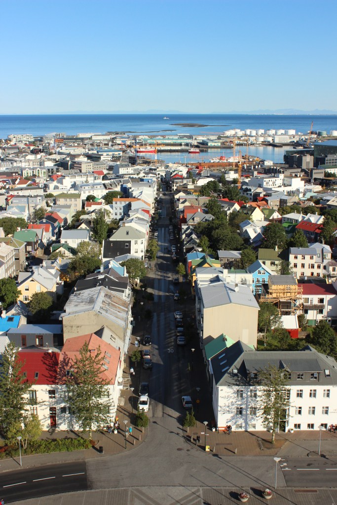 Reykjavik