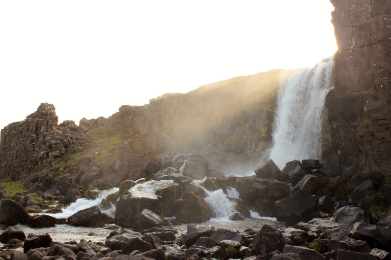 Iceland