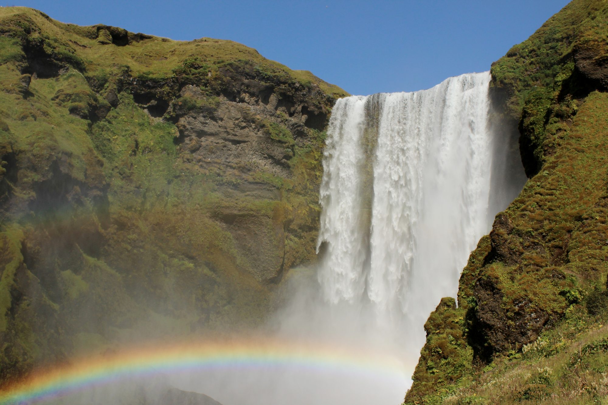 Iceland
