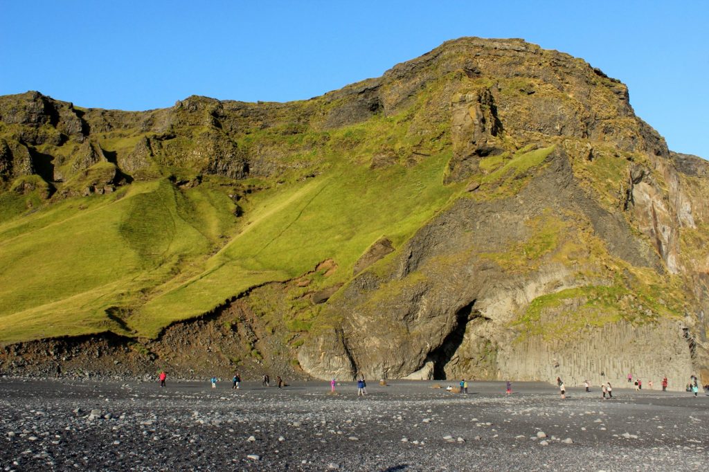 Iceland