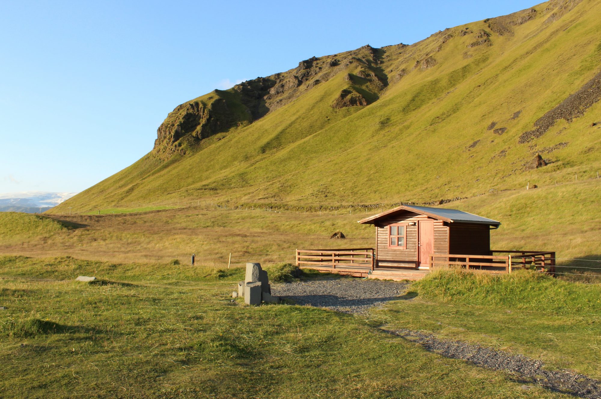Iceland