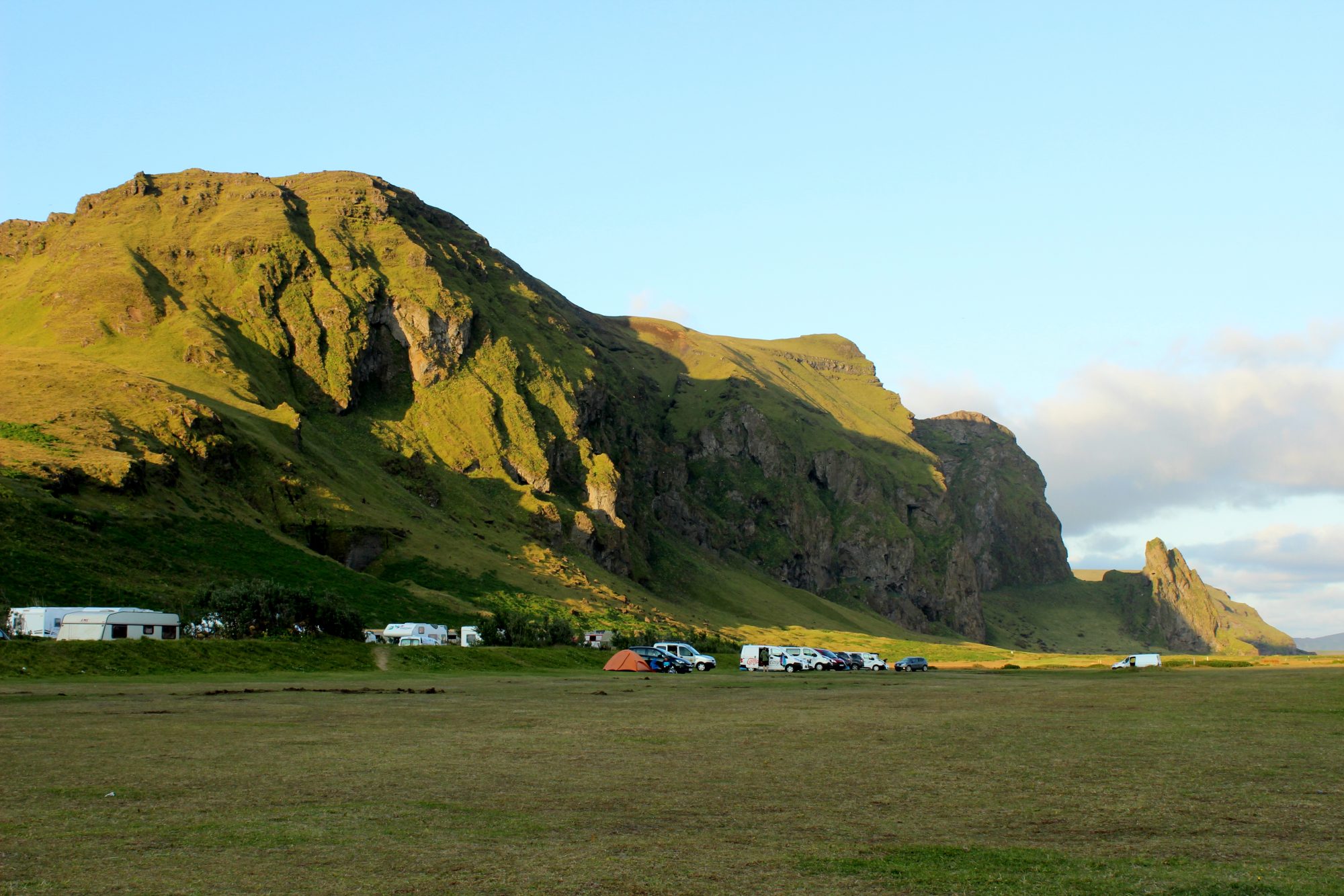 Iceland