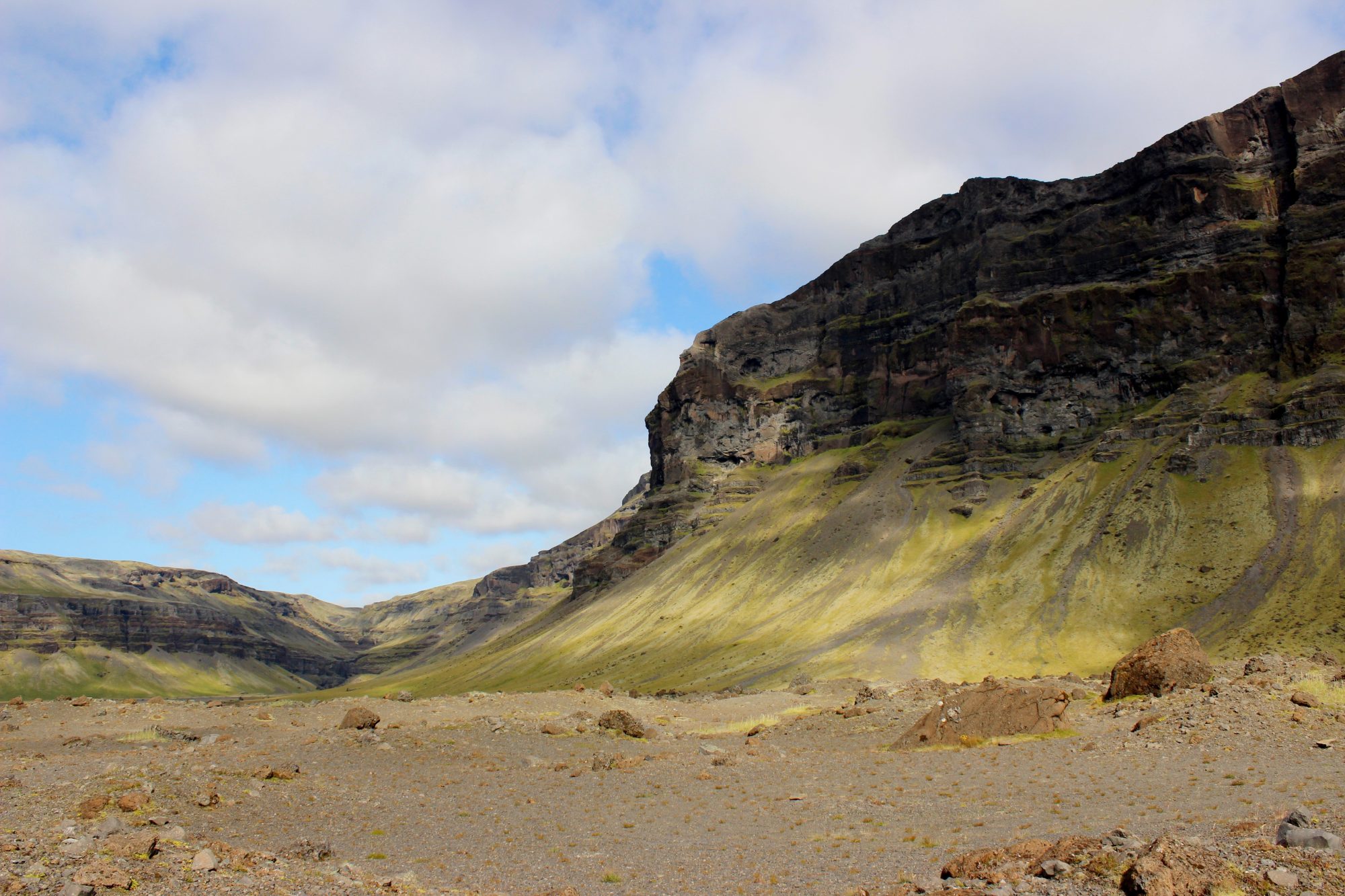 Iceland
