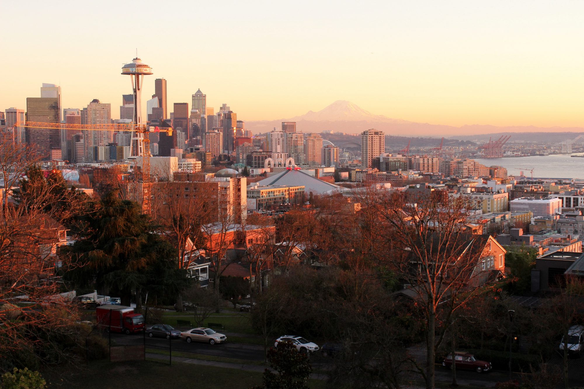 Seattle