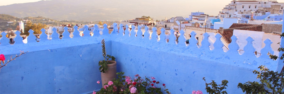 Chefchaouen