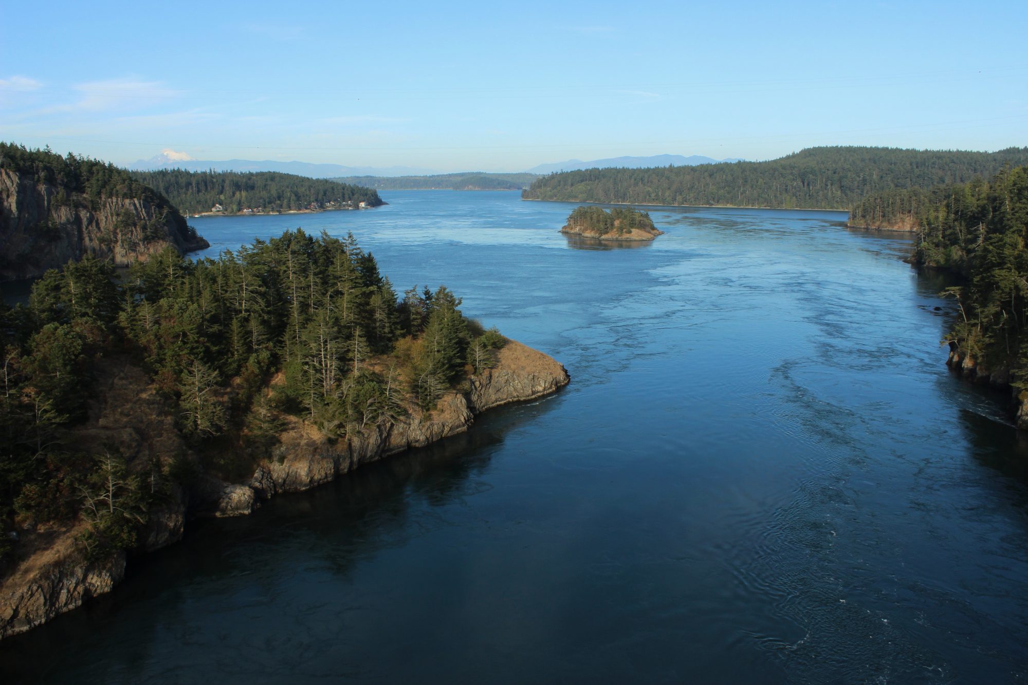 Whidbey Island