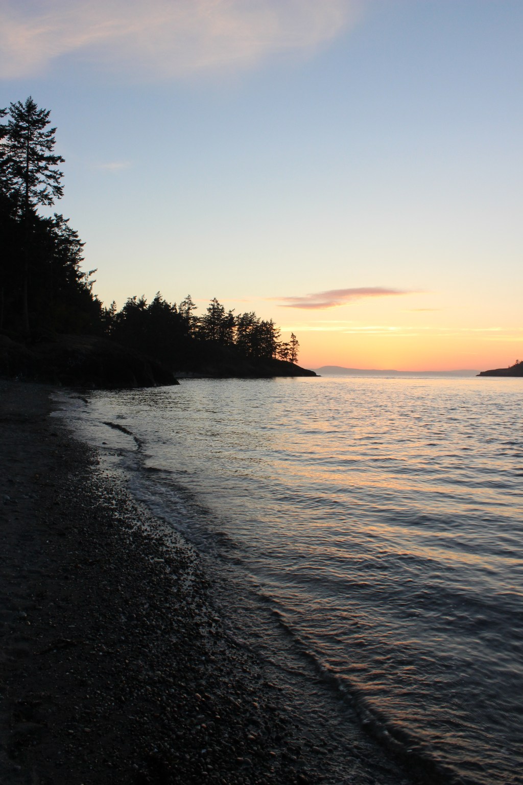 Whidbey Island
