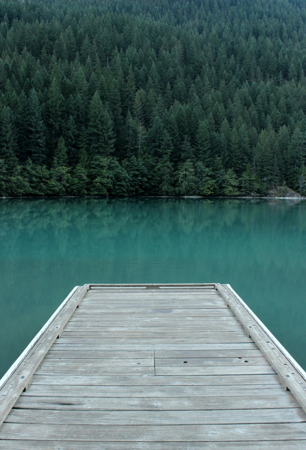 North Cascades
