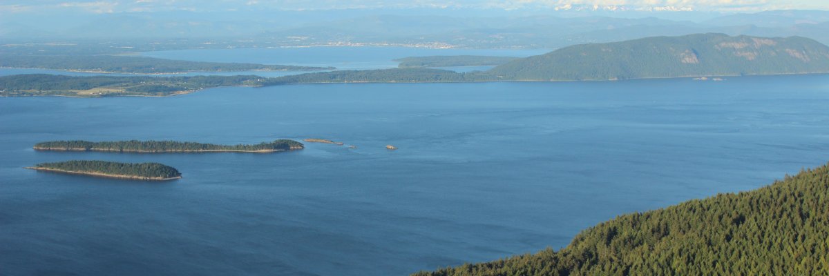 Orcas Island