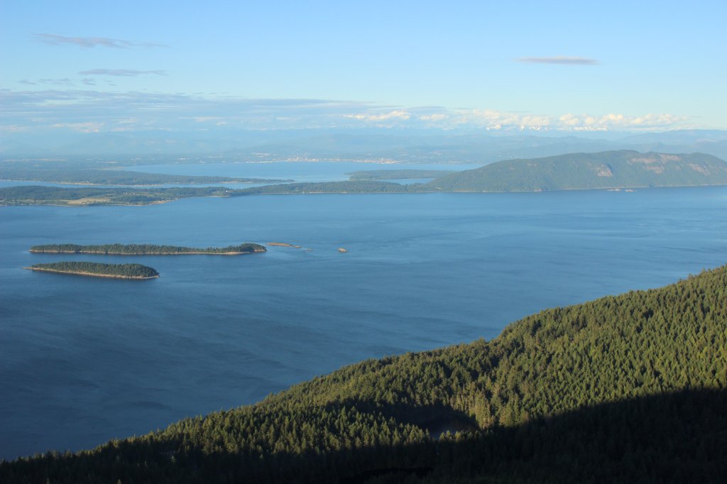 Orcas Island