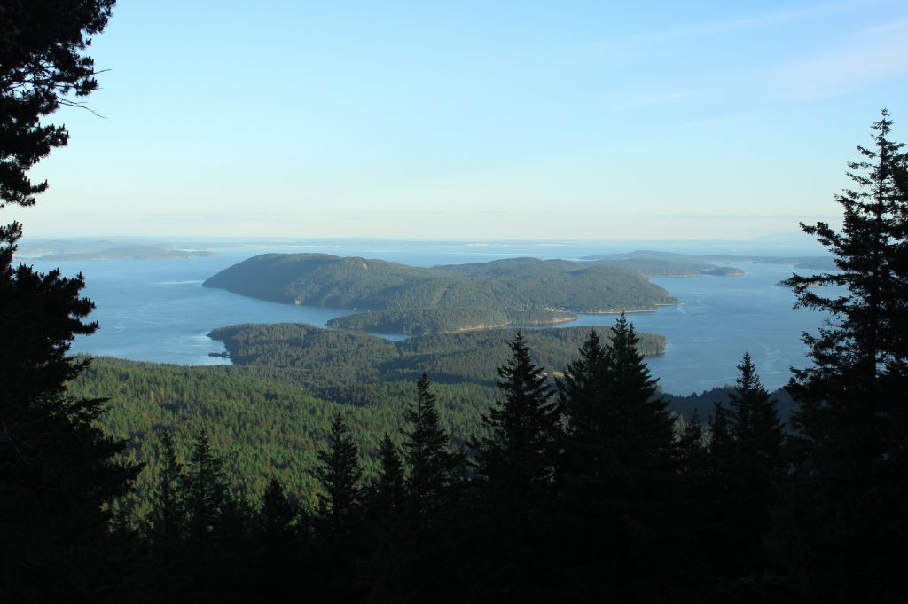 Orcas Island