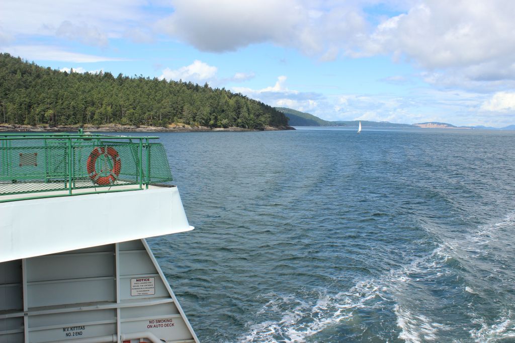 San Juan Islands