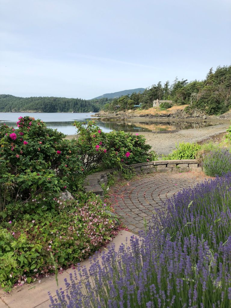 Orcas Island