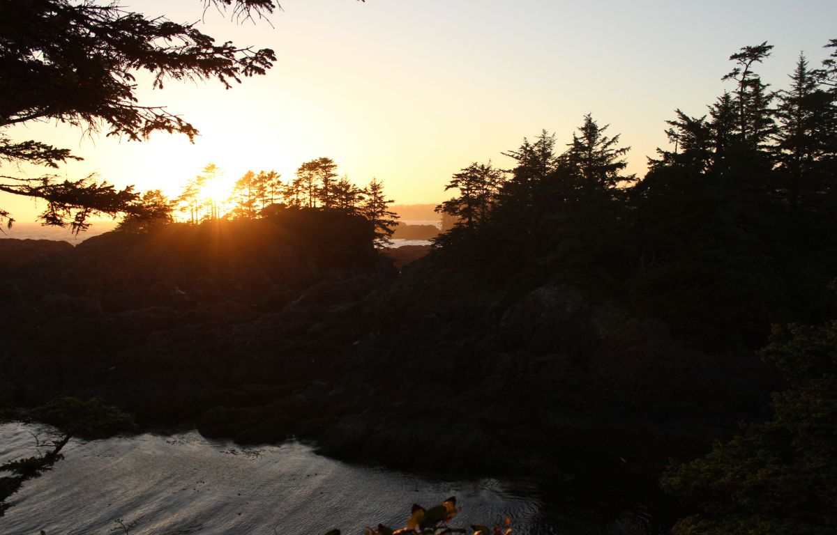 Ucluelet