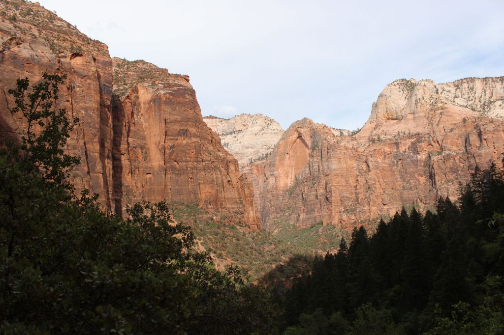 Zion National Park