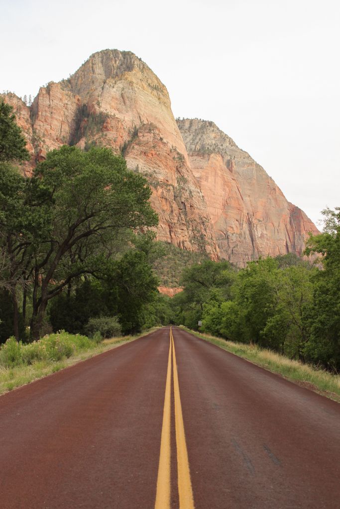 Zion National Park