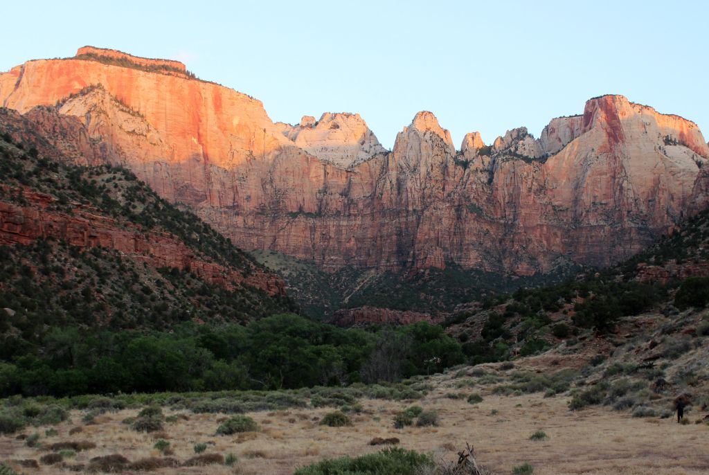 Zion National Park